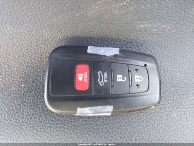 2025 Toyota Rav4 Xle მანქანა იყიდება აუქციონზე, vin: 2T3P1RFV0SW603113, აუქციონის ნომერი: 44348532