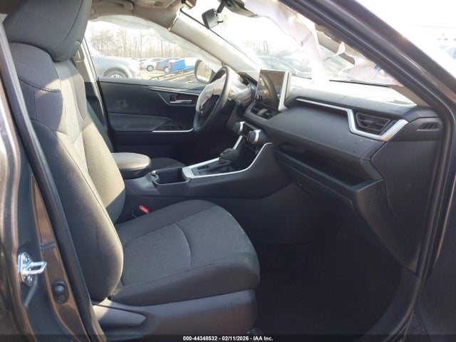 2025 Toyota Rav4 Xle მანქანა იყიდება აუქციონზე, vin: 2T3P1RFV0SW603113, აუქციონის ნომერი: 44348532