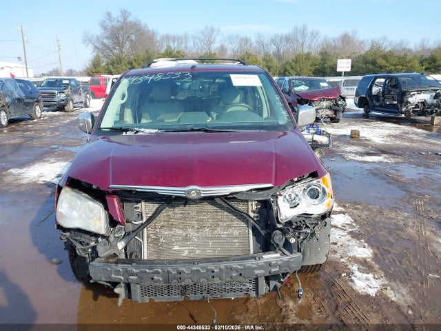 Aukcja sprzedaży 2009 Chrysler Town & Country Limited, vin: 2A8HR64X89R568222, numer aukcji: 44348533