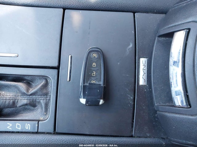 Ford TAURUS SHO 2015 1FAHP2KT0FG158961 Image 11