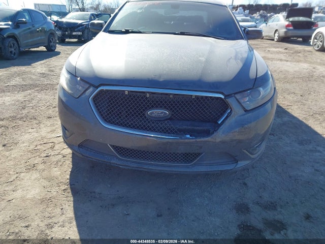 Ford TAURUS SHO 2015 1FAHP2KT0FG158961 Image 12