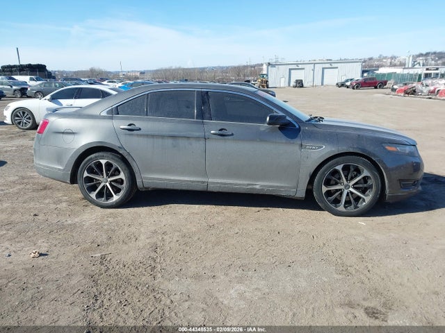 Ford TAURUS SHO 2015 1FAHP2KT0FG158961 Image 13