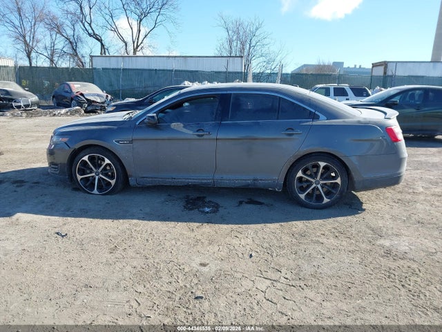 Ford TAURUS SHO 2015 1FAHP2KT0FG158961 Image 14