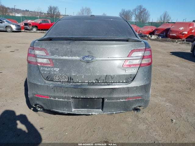 Ford TAURUS SHO 2015 1FAHP2KT0FG158961 Image 16