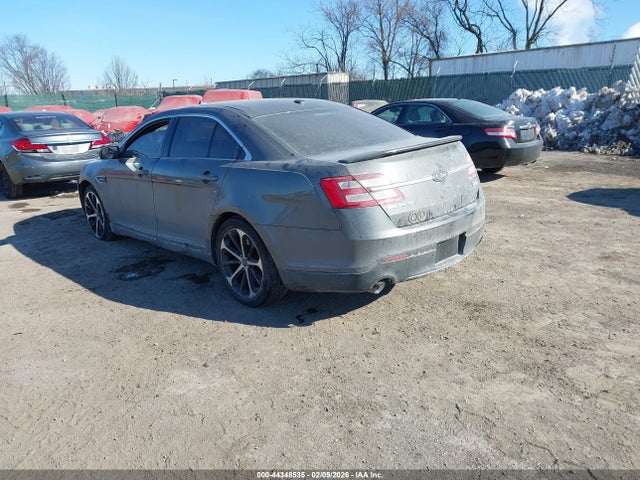 Ford TAURUS SHO 2015 1FAHP2KT0FG158961 Image 3