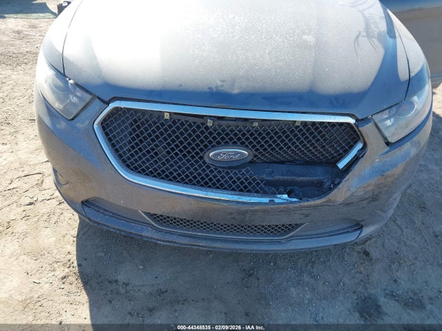 Ford TAURUS SHO 2015 1FAHP2KT0FG158961 Image 6