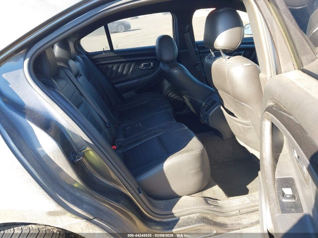 Ford TAURUS SHO 2015 1FAHP2KT0FG158961 Image 8