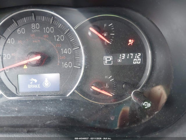 2012 NISSAN MAXIMA 1N4AA5AP5CC802594 Photo 6