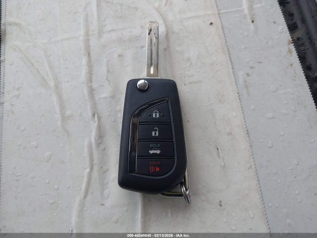 Toyota COROLLA LE 2025 5YFB4MDE8SP277854 Image 11