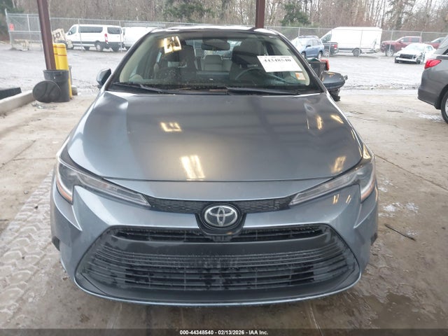 Toyota COROLLA LE 2025 5YFB4MDE8SP277854 Image 12