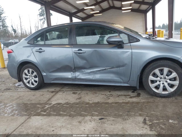 Toyota COROLLA LE 2025 5YFB4MDE8SP277854 Image 13
