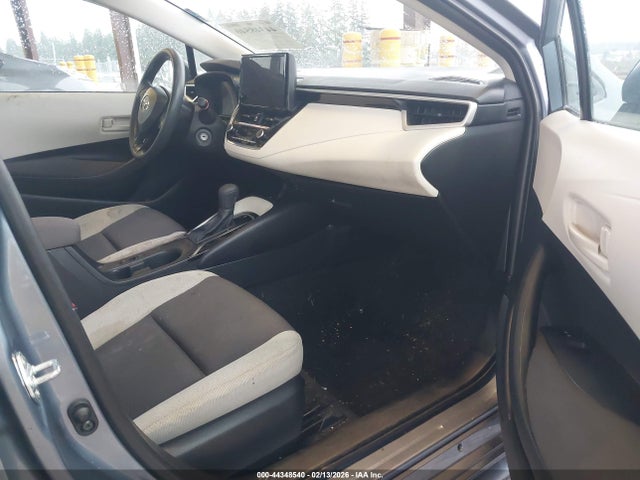 Toyota COROLLA LE 2025 5YFB4MDE8SP277854 Image 5