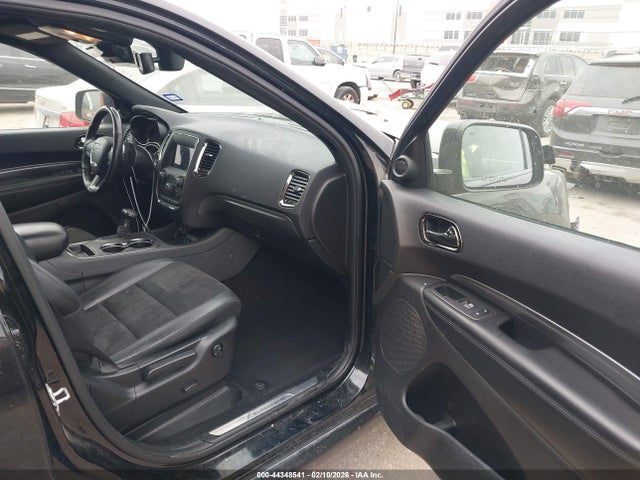 Auction sale of the 2019 Dodge Durango Gt Plus Rwd, vin: 1C4RDHDG9KC779062, lot number: 44348541