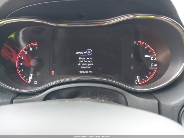 Auction sale of the 2019 Dodge Durango Gt Plus Rwd, vin: 1C4RDHDG9KC779062, lot number: 44348541