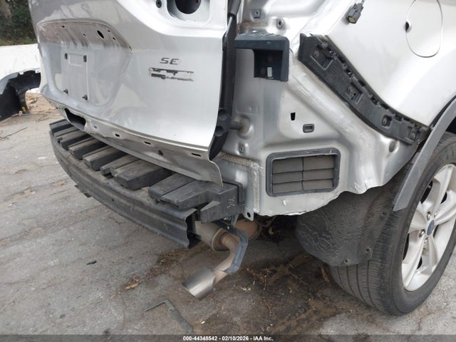 1FMCU0GX1FUB07558 Ford ESCAPE SE