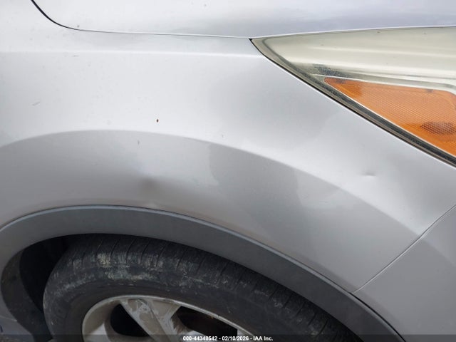 1FMCU0GX1FUB07558 Ford ESCAPE SE