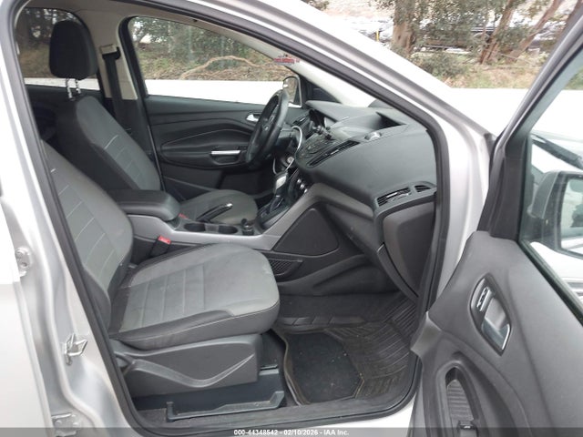 1FMCU0GX1FUB07558 Ford ESCAPE SE