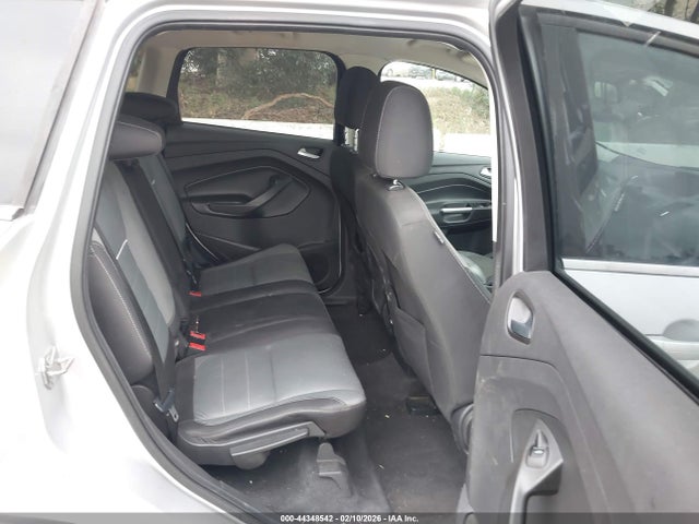 1FMCU0GX1FUB07558 Ford ESCAPE SE