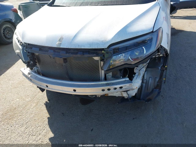 5FNYF6H98JB037825 Honda Pilot Touring