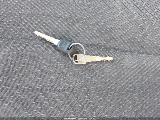 2003 CHEVROLET CAVALIER 1G1JF52F437138274 Photo 10