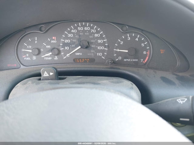 2003 CHEVROLET CAVALIER 1G1JF52F437138274 Photo 6