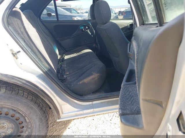 2003 CHEVROLET CAVALIER 1G1JF52F437138274 Photo 7