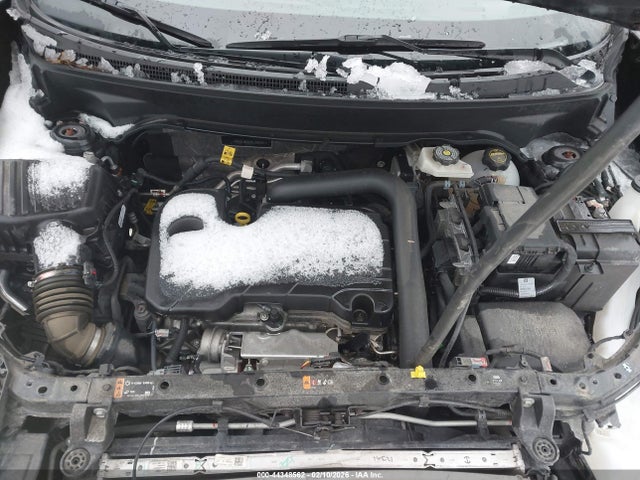 2024 GMC TERRAIN 3GKALMEGXRL338101 Photo 9