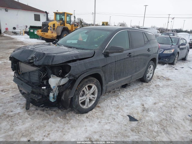 2024 GMC TERRAIN 3GKALMEGXRL338101 Photo 1