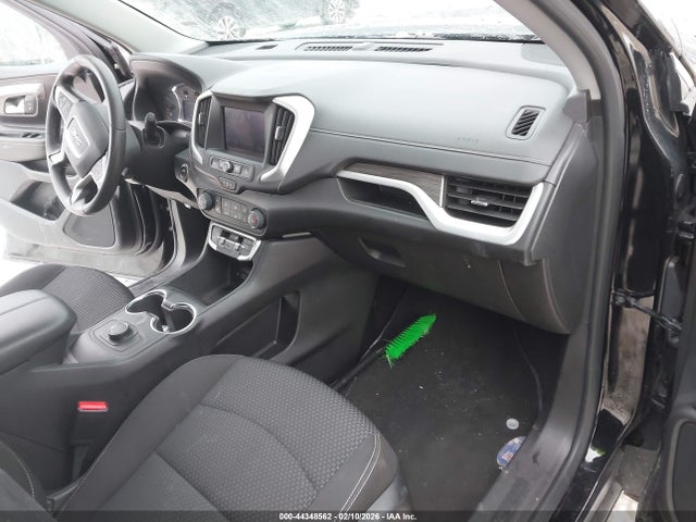 2024 GMC TERRAIN 3GKALMEGXRL338101 Photo 4