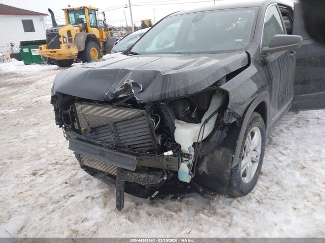 2024 GMC TERRAIN 3GKALMEGXRL338101 Photo 5