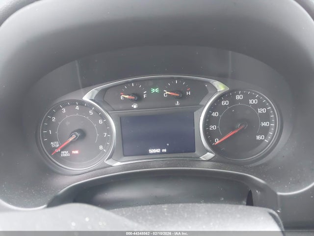 2024 GMC TERRAIN 3GKALMEGXRL338101 Photo 6