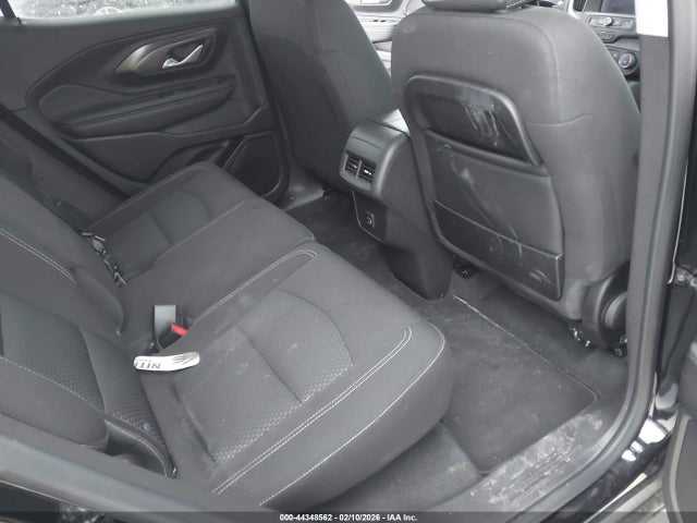 2024 GMC TERRAIN 3GKALMEGXRL338101 Photo 7