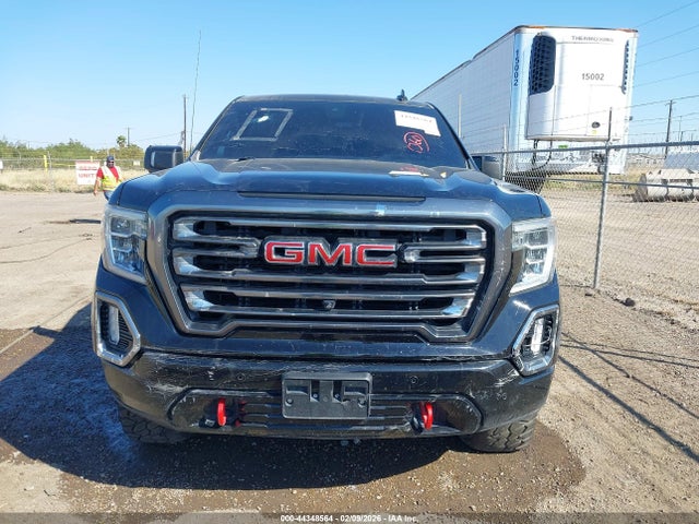 Aukcja sprzedaży 2021 Gmc Sierra 1500 4wd  Short Box At4, vin: 1GTP9EEL9MZ213518, numer aukcji: 44348564