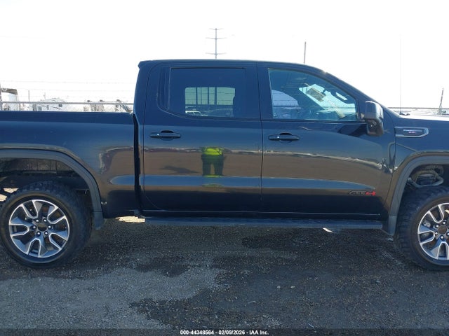 Aukcja sprzedaży 2021 Gmc Sierra 1500 4wd  Short Box At4, vin: 1GTP9EEL9MZ213518, numer aukcji: 44348564