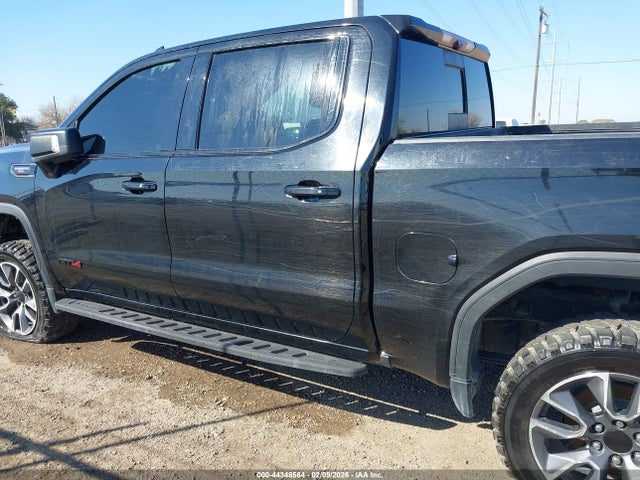 Aukcja sprzedaży 2021 Gmc Sierra 1500 4wd  Short Box At4, vin: 1GTP9EEL9MZ213518, numer aukcji: 44348564
