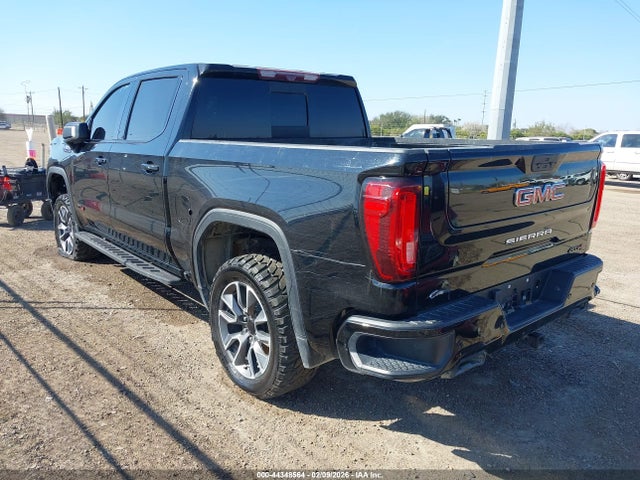 Aukcja sprzedaży 2021 Gmc Sierra 1500 4wd  Short Box At4, vin: 1GTP9EEL9MZ213518, numer aukcji: 44348564
