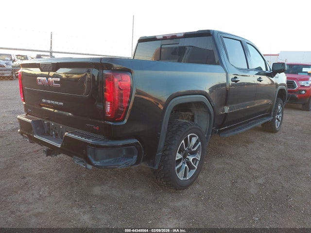 Aukcja sprzedaży 2021 Gmc Sierra 1500 4wd  Short Box At4, vin: 1GTP9EEL9MZ213518, numer aukcji: 44348564