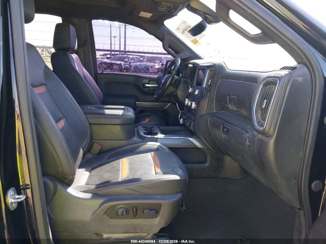 Aukcja sprzedaży 2021 Gmc Sierra 1500 4wd  Short Box At4, vin: 1GTP9EEL9MZ213518, numer aukcji: 44348564