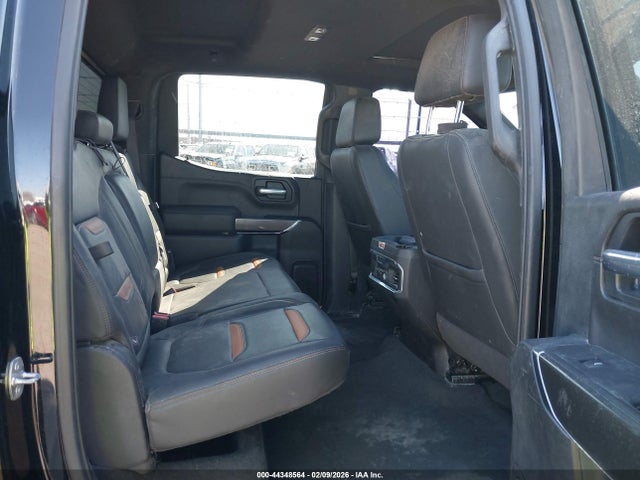 Aukcja sprzedaży 2021 Gmc Sierra 1500 4wd  Short Box At4, vin: 1GTP9EEL9MZ213518, numer aukcji: 44348564