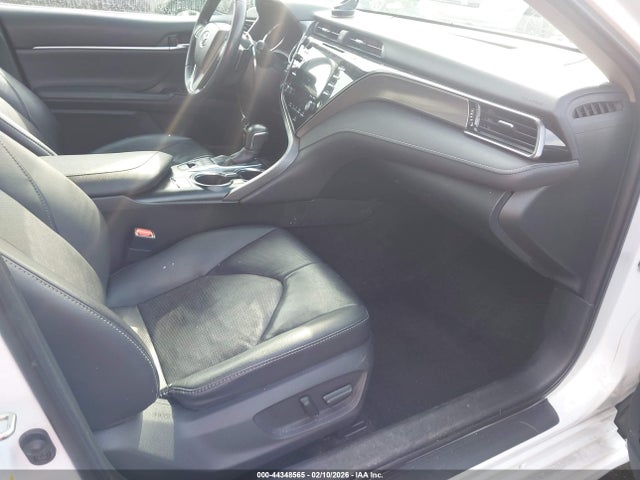 2019 Toyota Camry Xse მანქანა იყიდება აუქციონზე, vin: 4T1B61HK3KU701948, აუქციონის ნომერი: 44348565