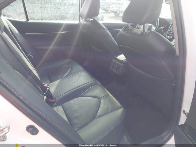 2019 Toyota Camry Xse მანქანა იყიდება აუქციონზე, vin: 4T1B61HK3KU701948, აუქციონის ნომერი: 44348565