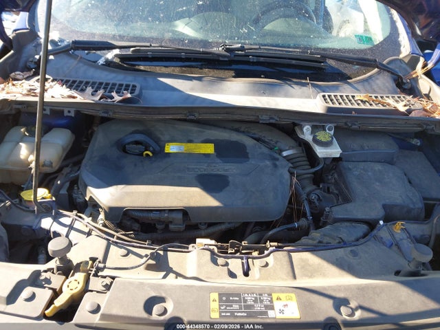 2016 FORD ESCAPE 1FMCU9GX2GUA61552 Photo 9