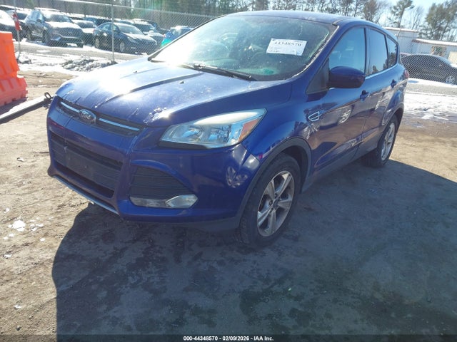 2016 FORD ESCAPE 1FMCU9GX2GUA61552 Photo 1