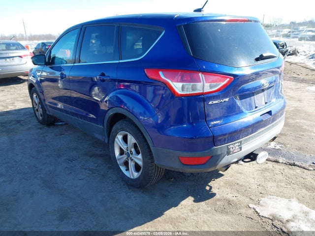 2016 FORD ESCAPE 1FMCU9GX2GUA61552 Photo 2