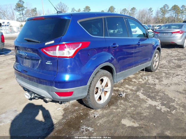 2016 FORD ESCAPE 1FMCU9GX2GUA61552 Photo 3