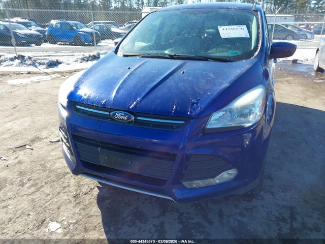 2016 FORD ESCAPE 1FMCU9GX2GUA61552 Photo 5