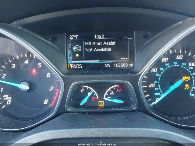 2016 FORD ESCAPE 1FMCU9GX2GUA61552 Photo 6