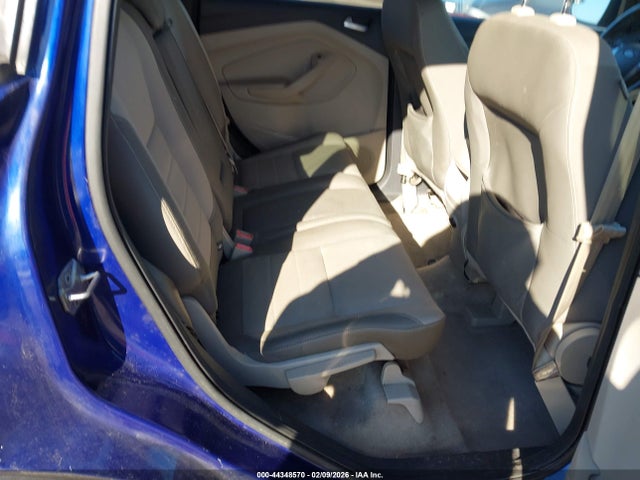 2016 FORD ESCAPE 1FMCU9GX2GUA61552 Photo 7