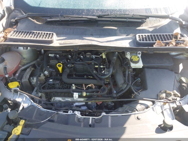 1FMCU0GD4KUB71111 Ford ESCAPE SE