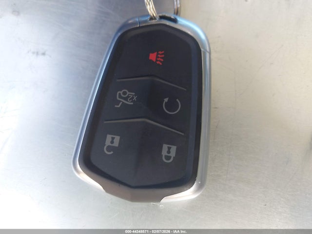 1FMCU0GD4KUB71111 Ford ESCAPE SE
